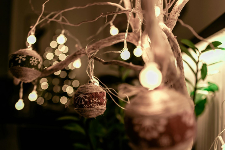 Celebrating Christmas in Style: The Beauty of a Barn Wedding in Naples